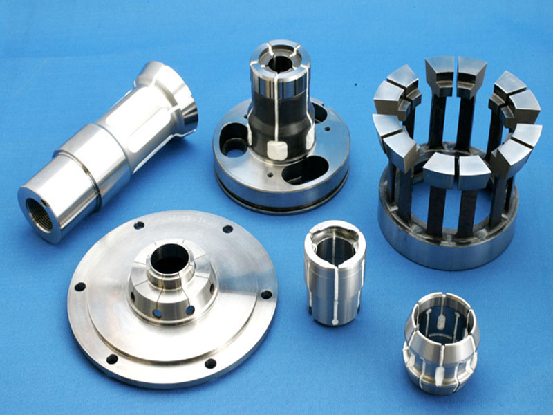Collet manufacturers