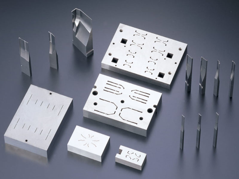 Semiconductor Tools