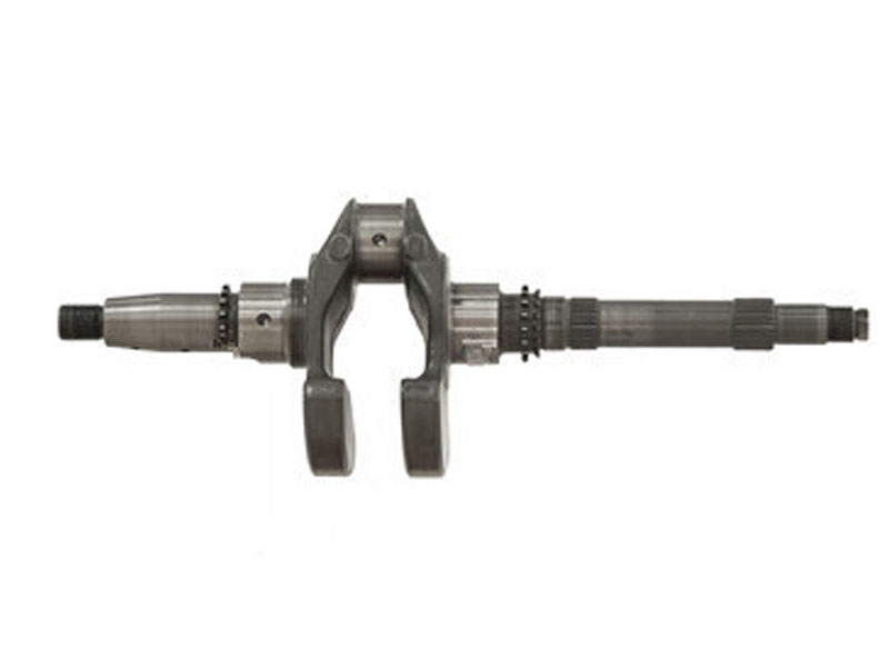 Manufacturers and suppliers of motorbike crankshafts