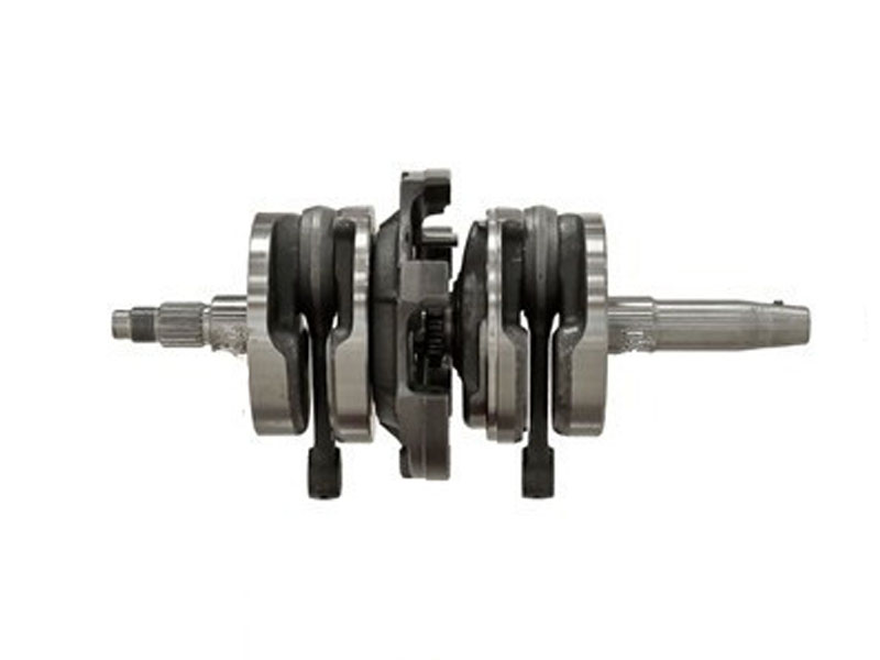 Manufacturers and suppliers of motorbike crankshafts
