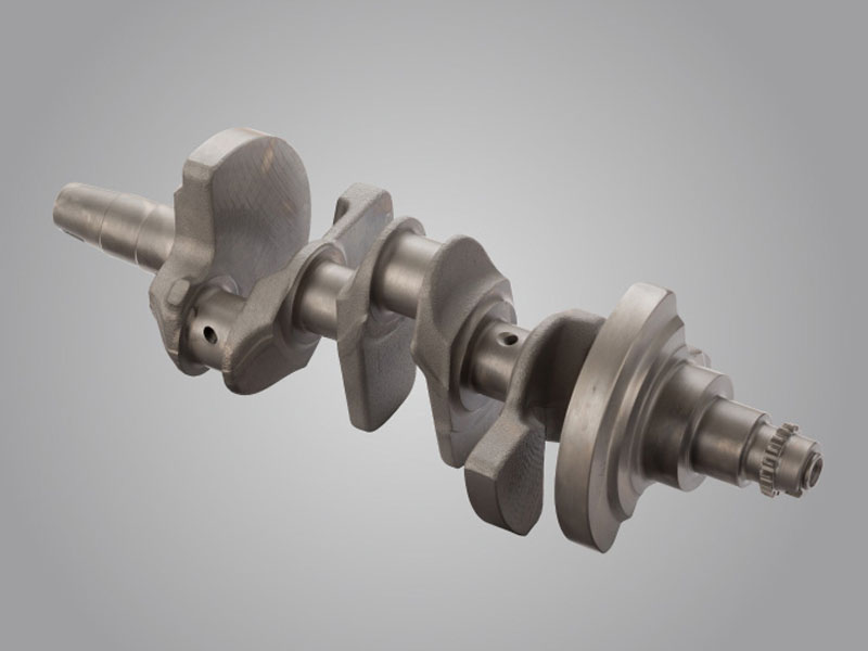 Outboard Crankshaft Manufacturers and Suppliers