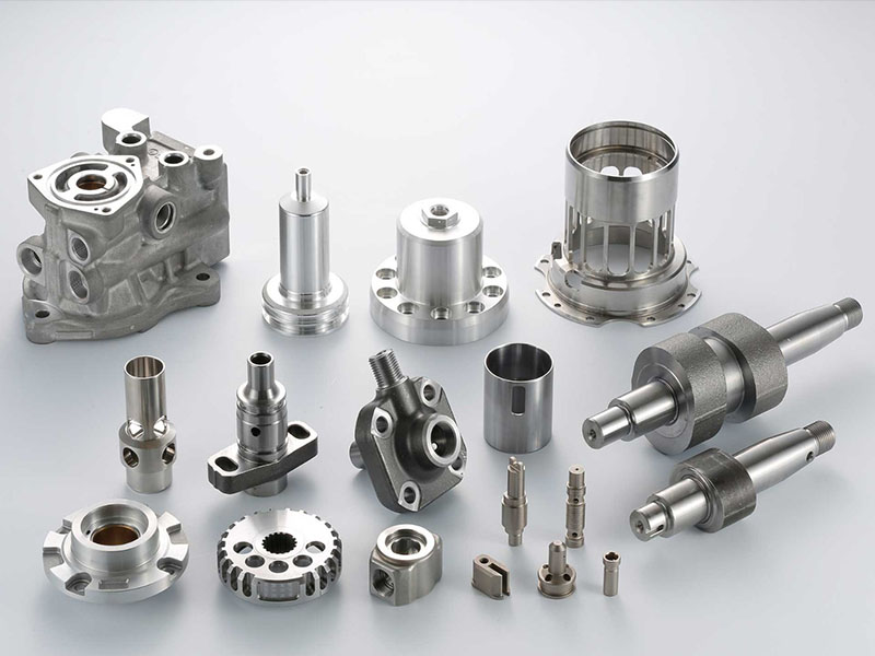Engine Crankshaft Manufacturers and Suppliers