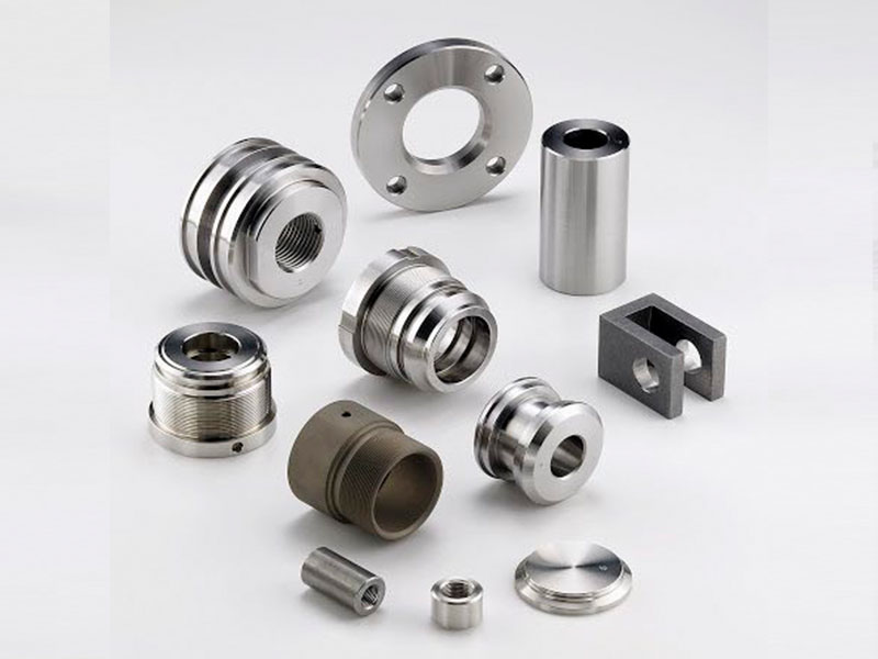 Manufacturers of hydraulic cylinder components and parts