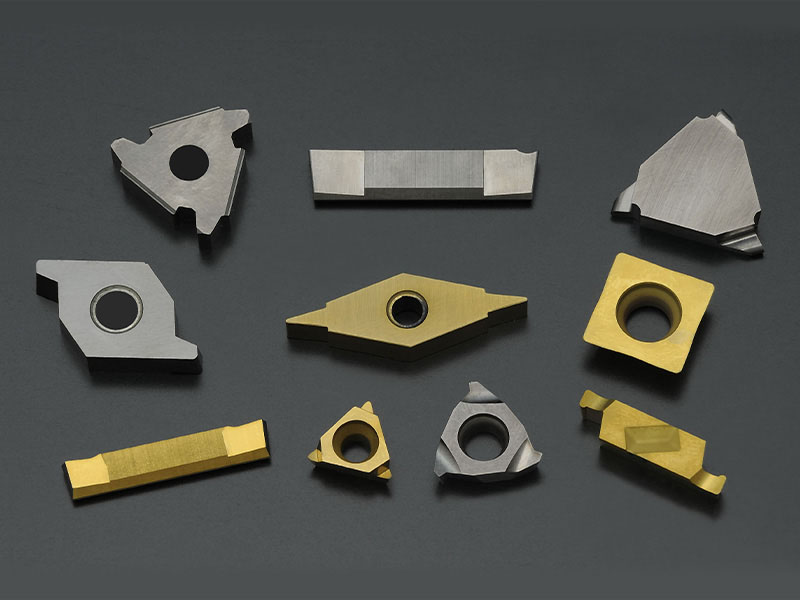 Carbide special inserts