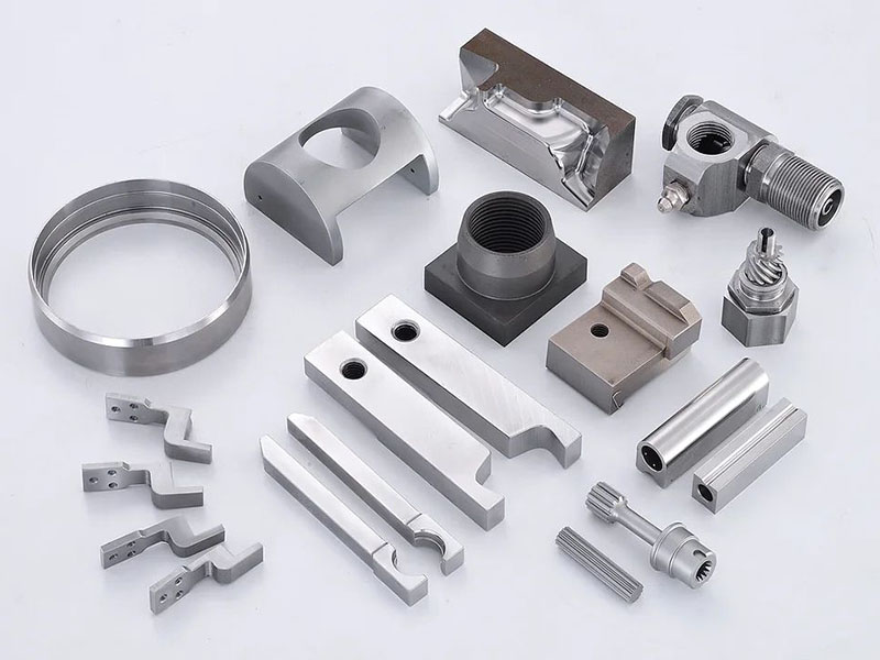Cold Heading Tooling And Cold Forming Tooling