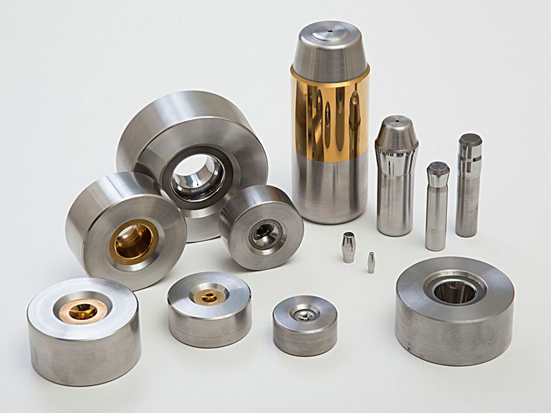 Tungsten Carbide Die and Plugs Machining - Carbide wear parts Manufacturers and suppliers