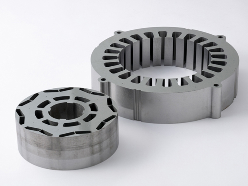 Rotor and Stator Carbide Dies for Motor Tooling